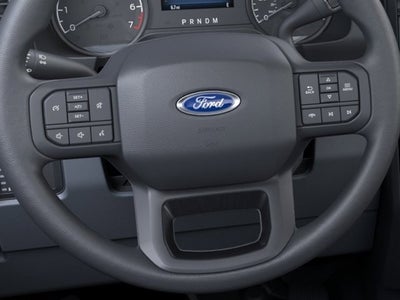2023 Ford Super Duty F-250 SRW XL