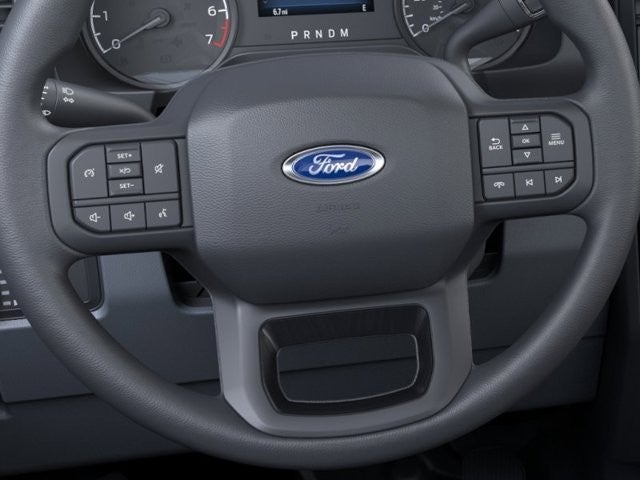 2023 Ford Super Duty F-250 SRW XL