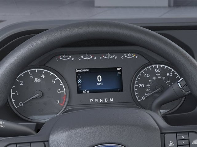 2023 Ford Super Duty F-250 SRW XL