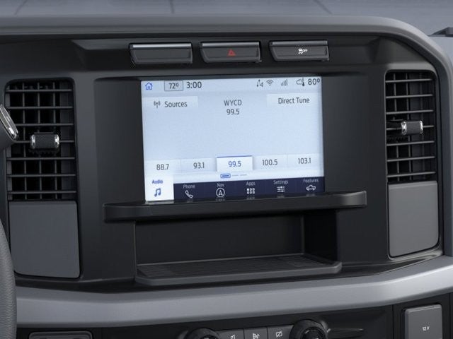 2023 Ford Super Duty F-250 SRW XL