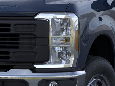 2023 Ford Super Duty F-250 SRW XL