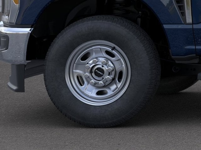 2023 Ford Super Duty F-250 SRW XL