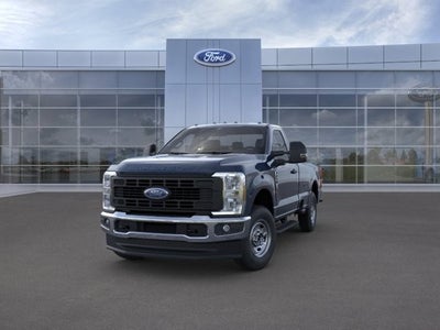 2023 Ford Super Duty F-250 SRW XL