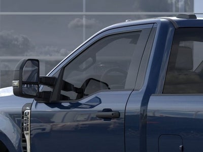 2023 Ford Super Duty F-250 SRW XL