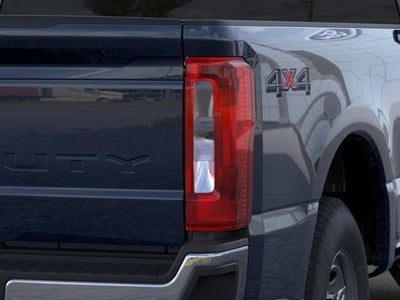 2023 Ford Super Duty F-250 SRW XL
