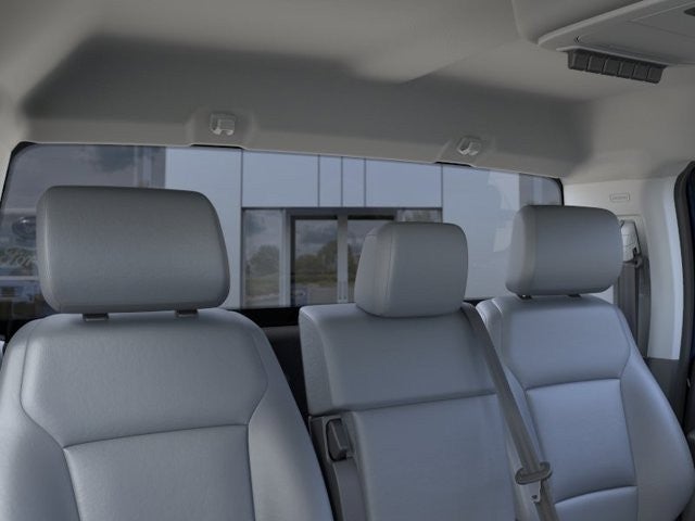 2023 Ford Super Duty F-250 SRW XL
