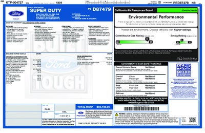 2023 Ford F-250SD XL