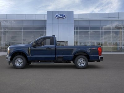 2023 Ford Super Duty F-250 SRW XL