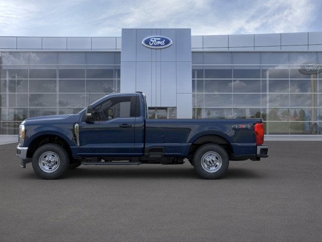 2023 Ford Super Duty F-250 SRW XL