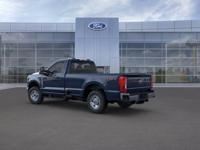 2023 Ford Super Duty F-250 SRW XL