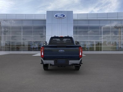 2023 Ford Super Duty F-250 SRW XL