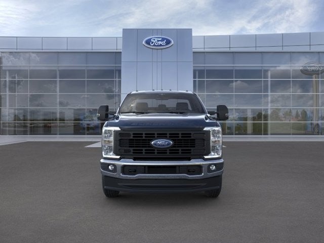 2023 Ford Super Duty F-250 SRW XL