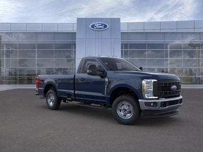 2023 Ford Super Duty F-250 SRW XL