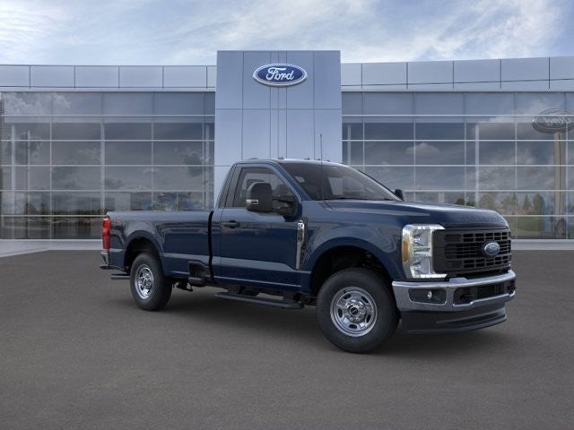 2023 Ford Super Duty F-250 SRW XL