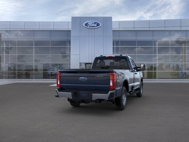 2023 Ford Super Duty F-250 SRW XL