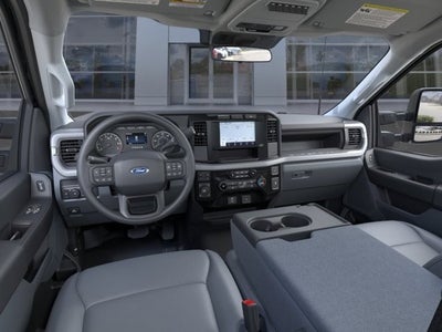 2023 Ford Super Duty F-250 SRW XL