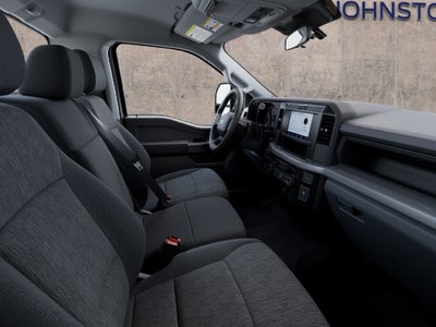 2027 Ford F-250SD XL