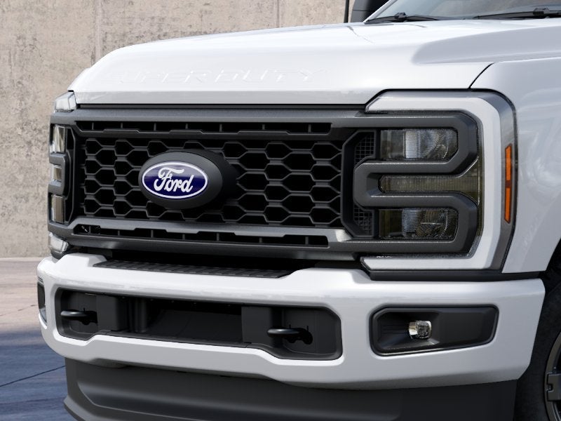 2027 Ford F-250SD XL
