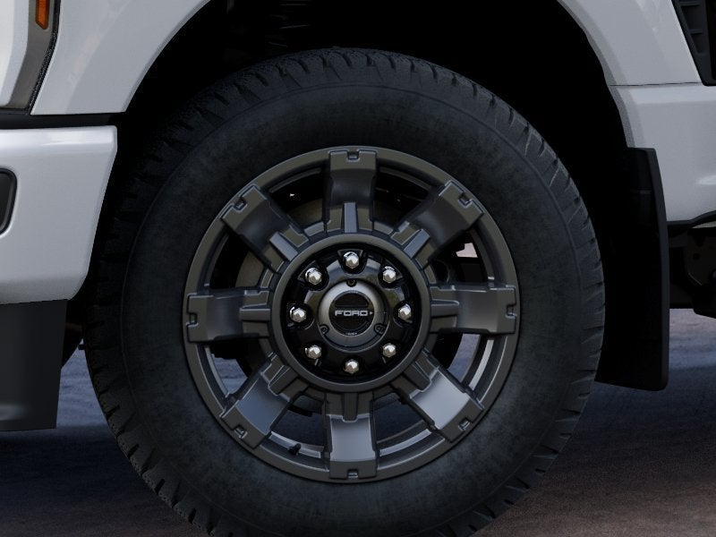 2027 Ford F-250SD XL