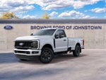 2027 Ford F-250SD XL