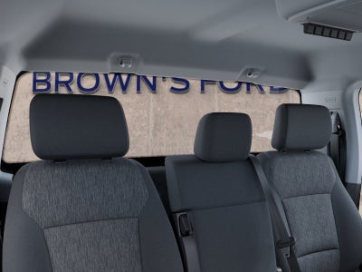 2027 Ford F-250SD XL