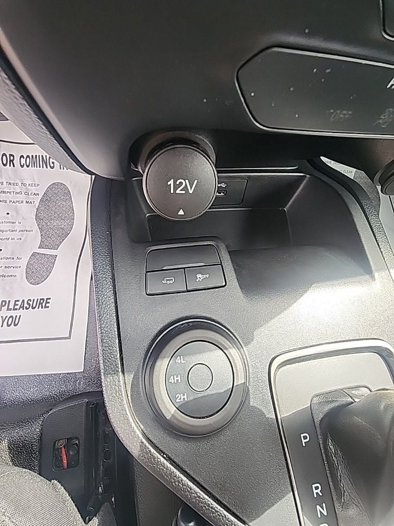 2023 Ford Ranger XL