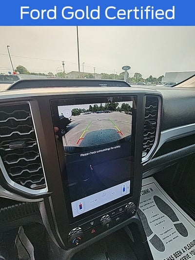 2024 Ford Ranger XL