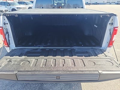 2020 Ford F-150 XLT ROUSH PHASE 1