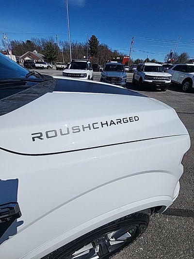 2020 Ford F-150 XLT ROUSH PHASE 1