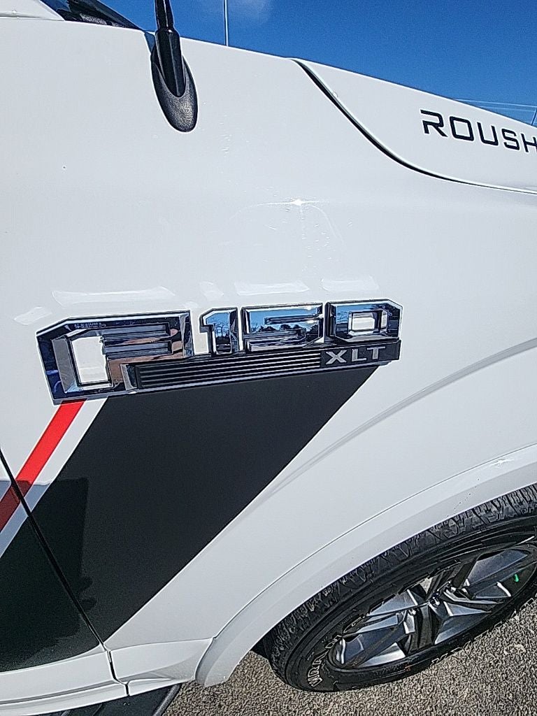 2020 Ford F-150 XLT ROUSH PHASE 1