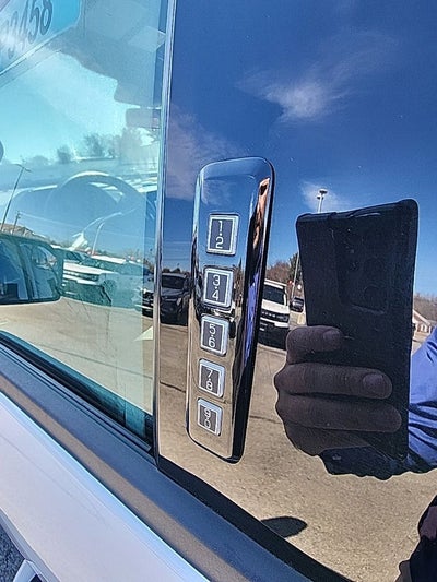 2020 Ford F-150 XLT ROUSH PHASE 1