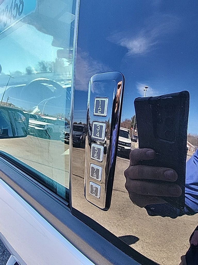 2020 Ford F-150 XLT ROUSH PHASE 1