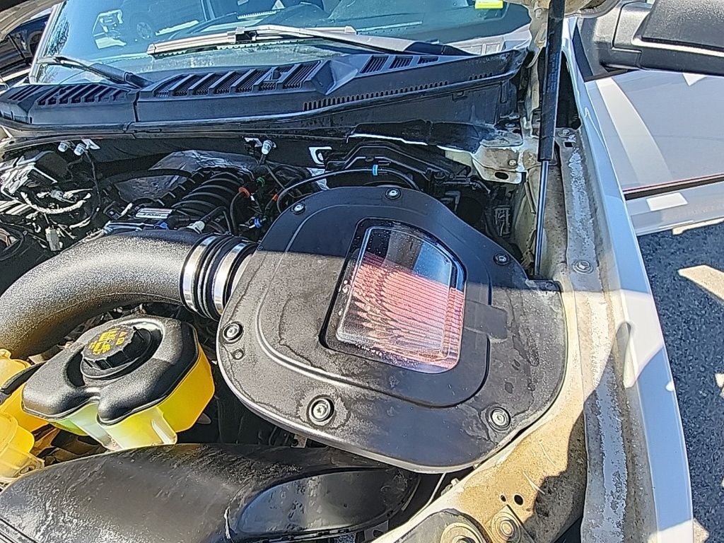 2020 Ford F-150 XLT ROUSH PHASE 1