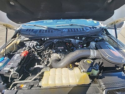 2020 Ford F-150 XLT ROUSH PHASE 1