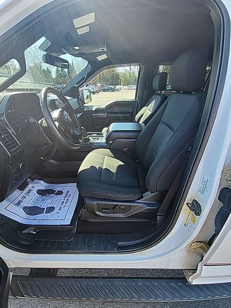 2020 Ford F-150 XLT ROUSH PHASE 1