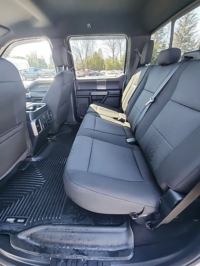 2020 Ford F-150 XLT ROUSH PHASE 1