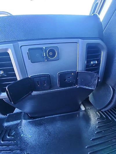 2020 Ford F-150 XLT ROUSH PHASE 1