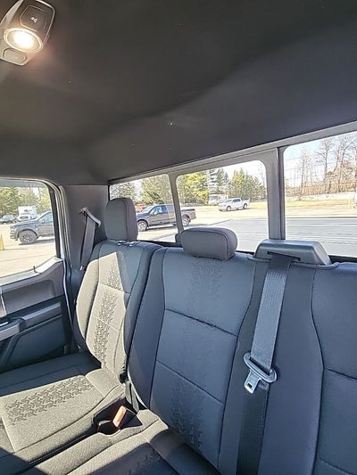 2020 Ford F-150 XLT ROUSH PHASE 1