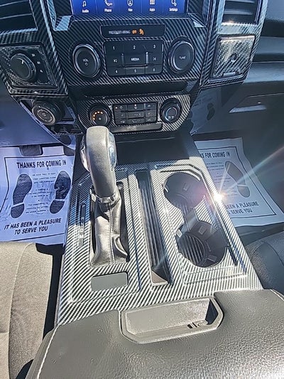 2020 Ford F-150 XLT ROUSH PHASE 1