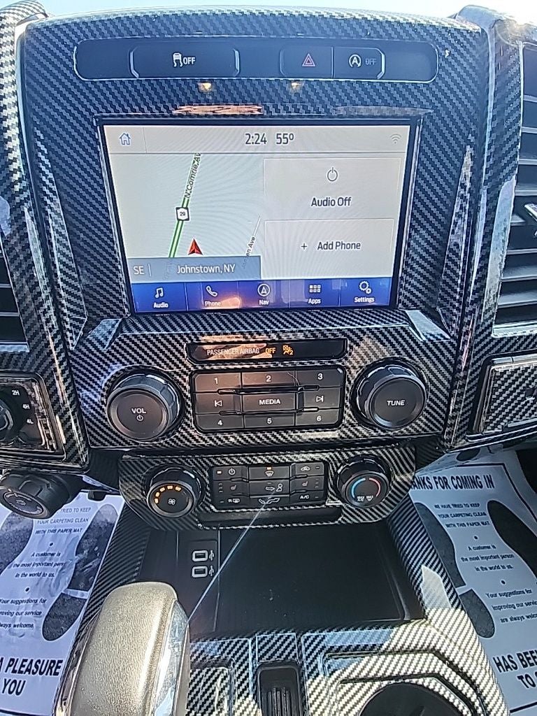 2020 Ford F-150 XLT ROUSH PHASE 1