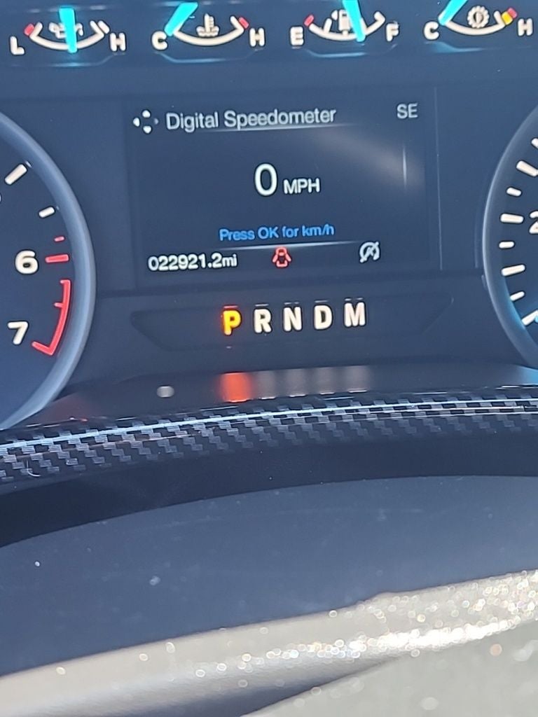 2020 Ford F-150 XLT ROUSH PHASE 1