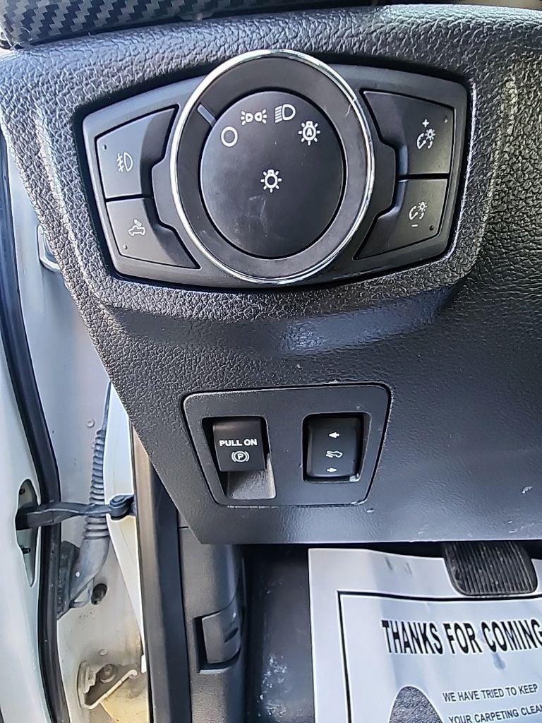 2020 Ford F-150 XLT ROUSH PHASE 1