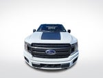 2020 Ford F-150 XLT ROUSH PHASE 1