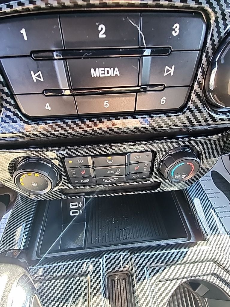 2020 Ford F-150 XLT ROUSH PHASE 1