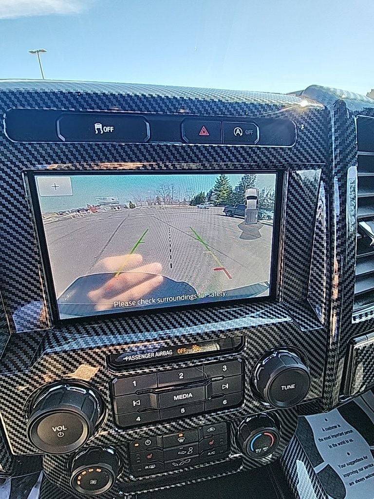 2020 Ford F-150 XLT ROUSH PHASE 1