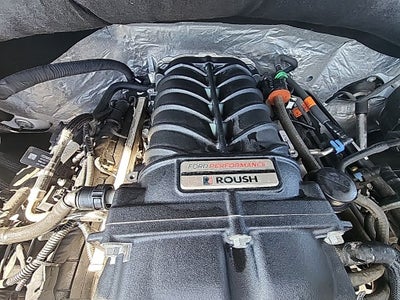 2020 Ford F-150 XLT ROUSH PHASE 1