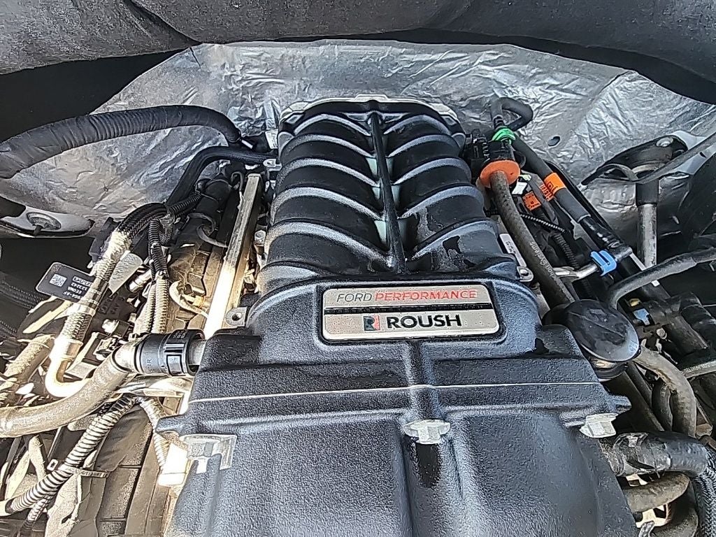 2020 Ford F-150 XLT ROUSH PHASE 1