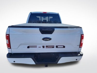 2020 Ford F-150 XLT ROUSH PHASE 1