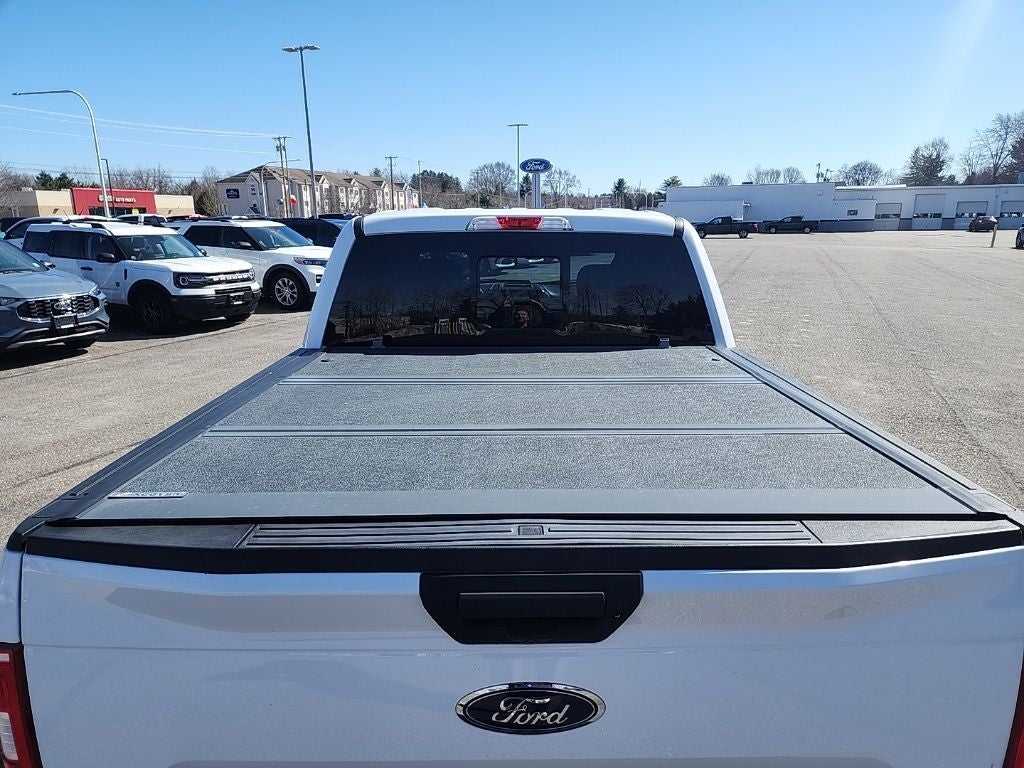 2020 Ford F-150 XLT ROUSH PHASE 1