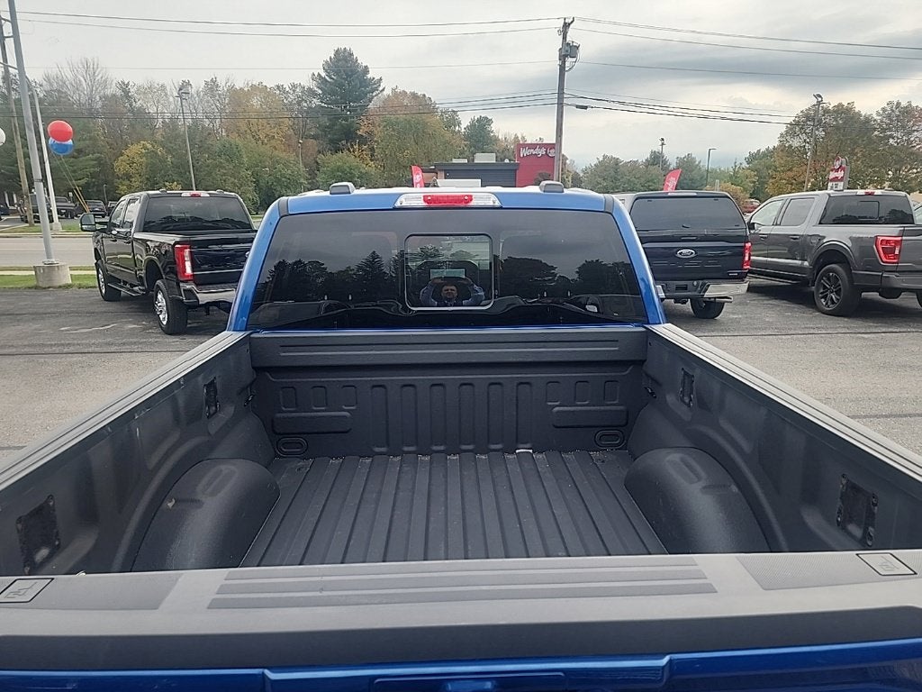 2023 Ford F-150 Base